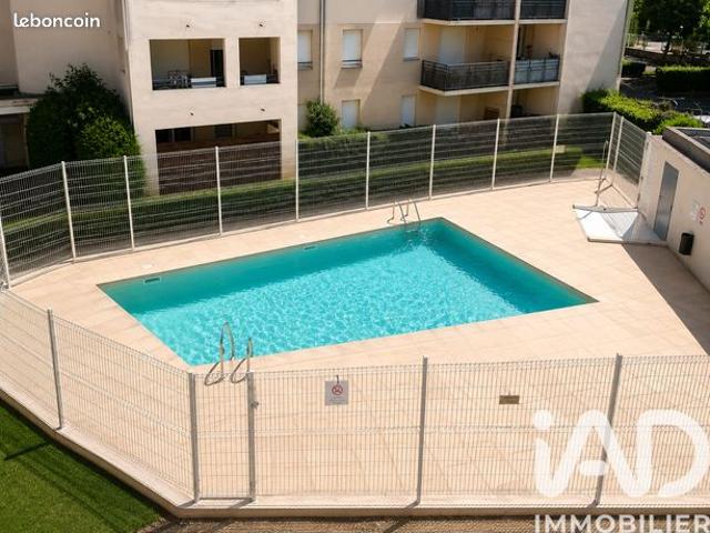 Appartement vente à Avignon