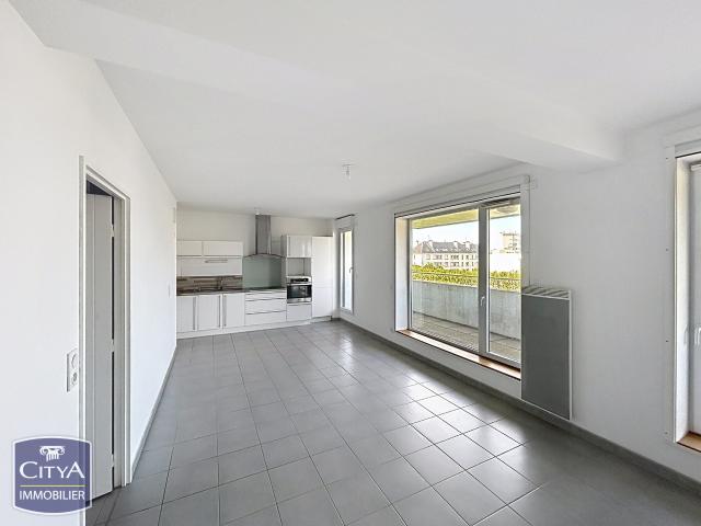 Appartement vente à Lorient, Bretagne