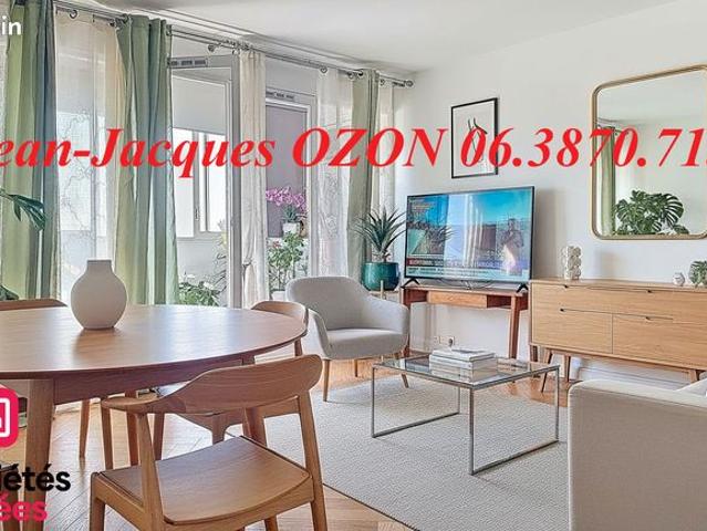 Appartement vente à Rochefort, Royan