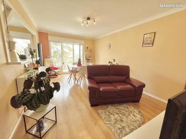 Appartement vente à Châteaulin, Bretagne