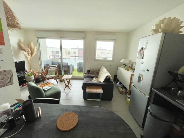 Appartement vente à Lorient, Bretagne