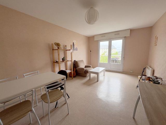 Appartement location à Angers