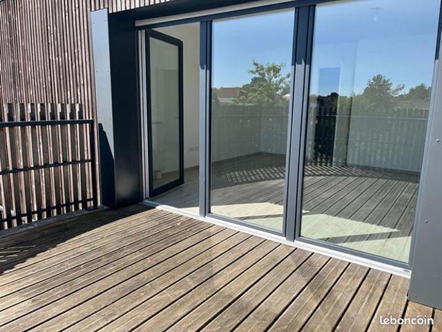 Appartement vente à Nantes, Vertou