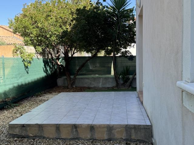Appartement vente à Nîmes, Vergèze