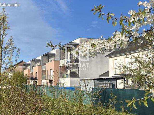 Appartement vente à Dijon, Chevigny-saint-sauveur