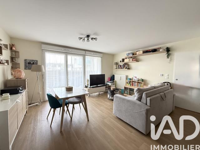 Appartement vente à Lille, Haubourdin