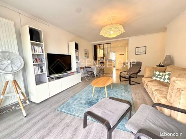 Appartement vente à Arcachon