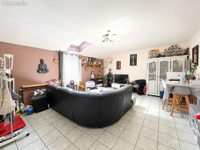 Appartement vente à Villefranche-sur-Saône, Rhône