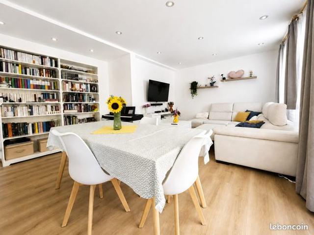 Appartement vente à Nogent-sur-Marne, Maisons-alfort