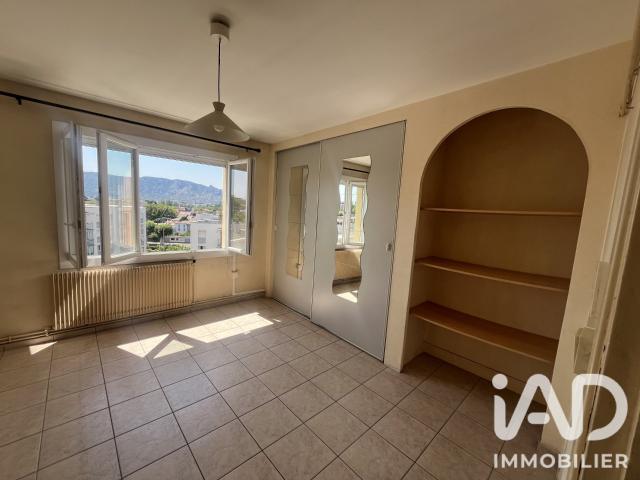 Appartement vente à Barnave, Valence