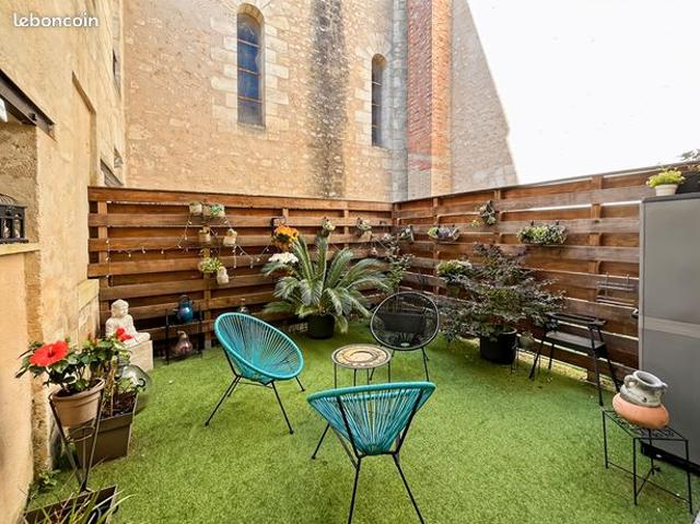 Appartement vente à Latresne, Gironde