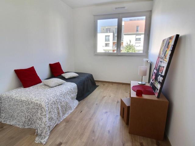 Appartement location à Versailles, Trappes