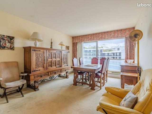 Appartement vente à Clermont-Ferrand, Saint-maurice