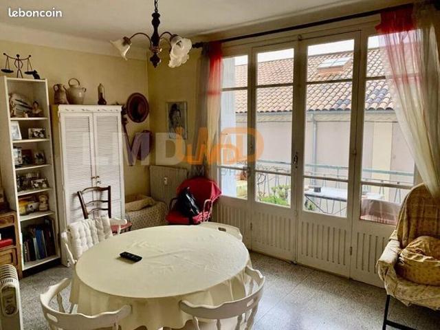 Appartement vente à Nîmes