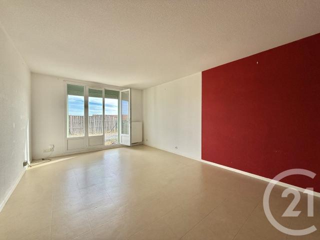 Appartement vente à Les Coquinets, Yzeure