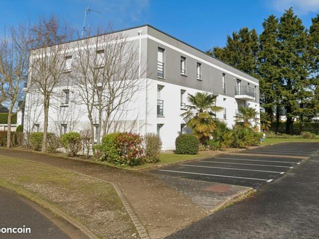 Appartement vente à Quimper, Bretagne