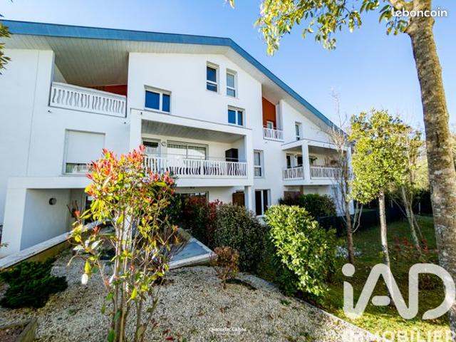 Appartement vente à Dax, Ondres