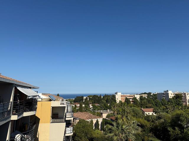 Appartement vente à Grasse, Antibes