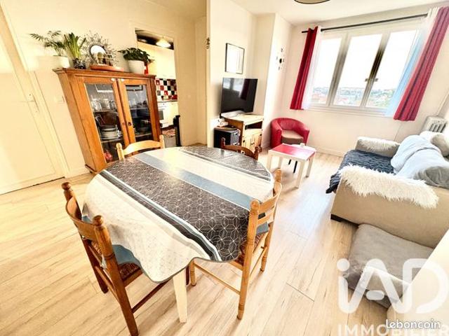 Appartement vente à Saint-Germain-en-Laye, Sartrouville