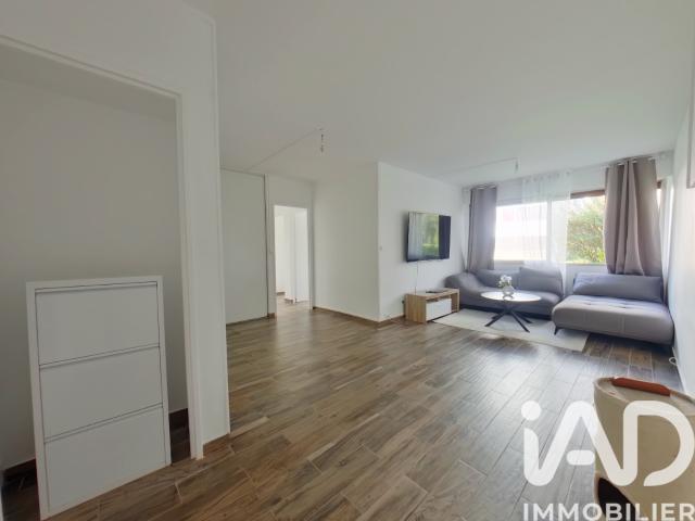 Appartement vente à Évry, Boussy-saint-antoine