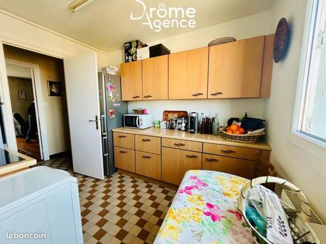 Appartement vente à Valence, Bourg-lès-valence