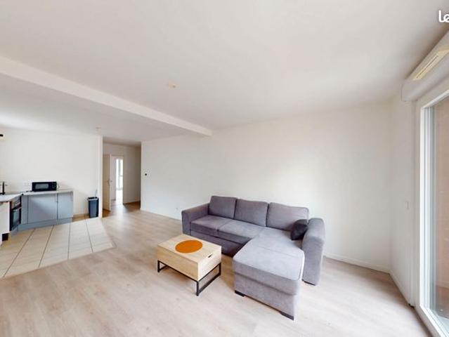 Appartement vente à Bobigny, Noisy-le-sec