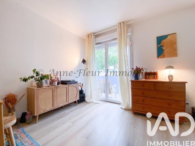 Appartement vente à Toulouse, Montrabé