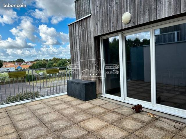 Appartement vente à Les Sorinières, Loire-Atlantique