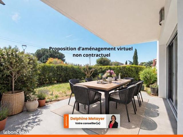 Appartement vente à Brignoles, Le Cannet-des-maures