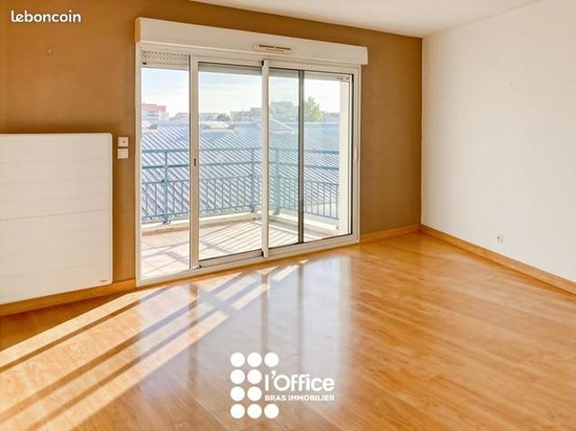 Appartement vente à Les Sables-d'Olonne, Château-d'olonne
