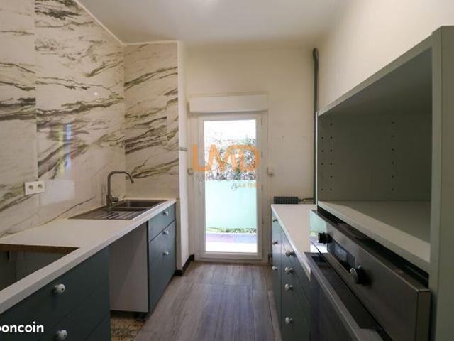 Appartement vente à Nîmes, Gard