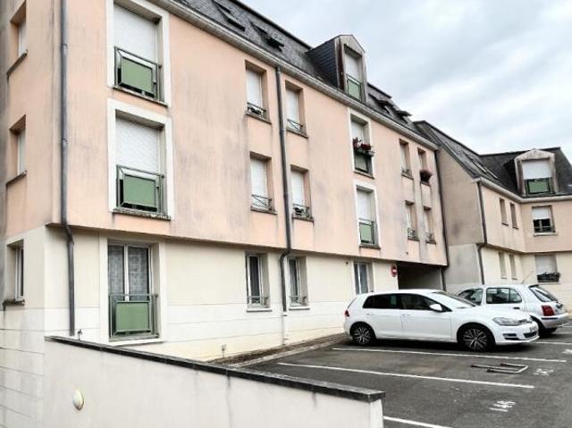 Appartement vente à Auneau, Auneau-Bleury-Saint-Symphorien