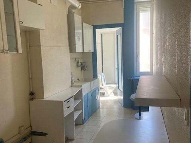 Appartement location à Saint-Étienne, Saint-etienne