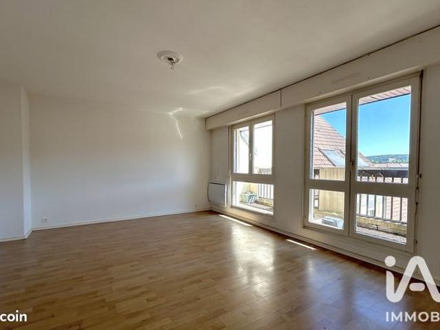 Appartement vente à Forbach-Boulay-Moselle, Saint-avold