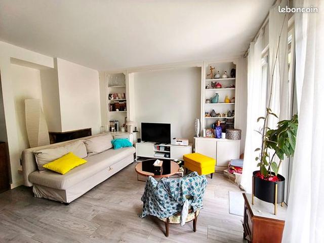 Appartement vente à Le Raincy, Villemomble
