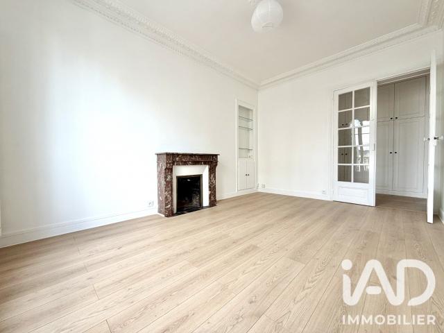 Appartement vente à Quartier République, Suresnes