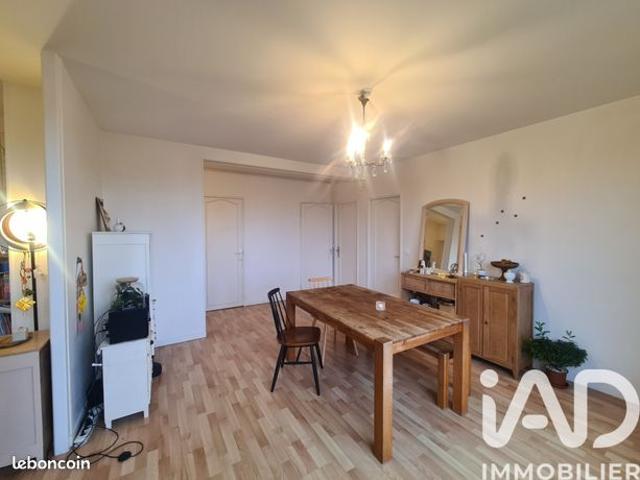 Appartement vente à Saint-Germain-en-Laye, Chatou