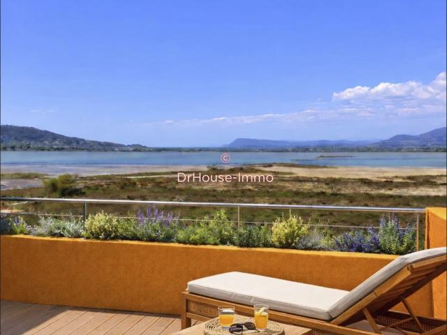 Appartement vente à Arrondissement de Toulon, Hyères