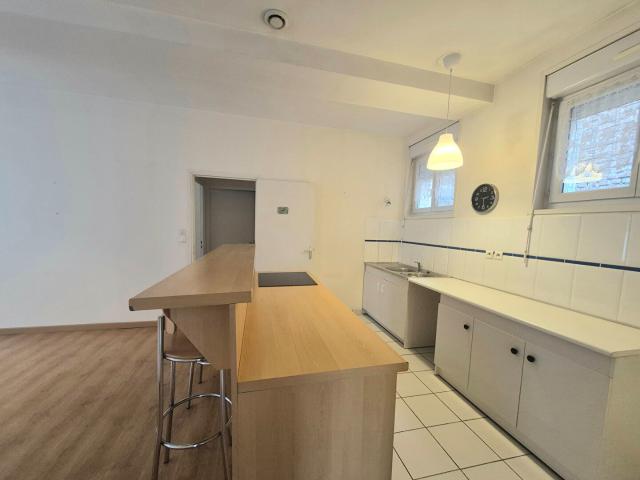 Appartement vente à Douai, Nord