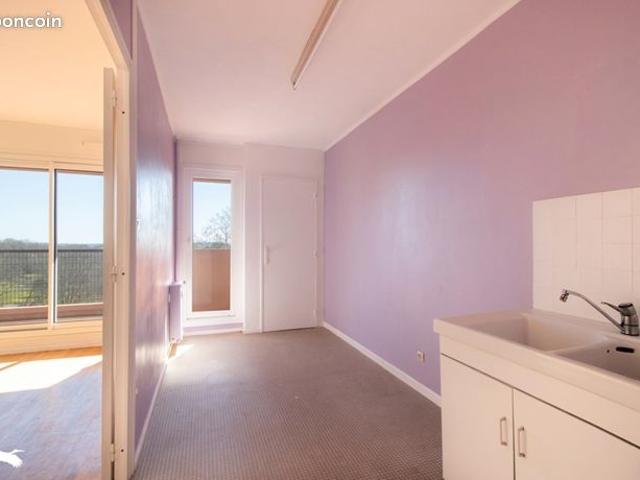 Appartement vente à Bayonne