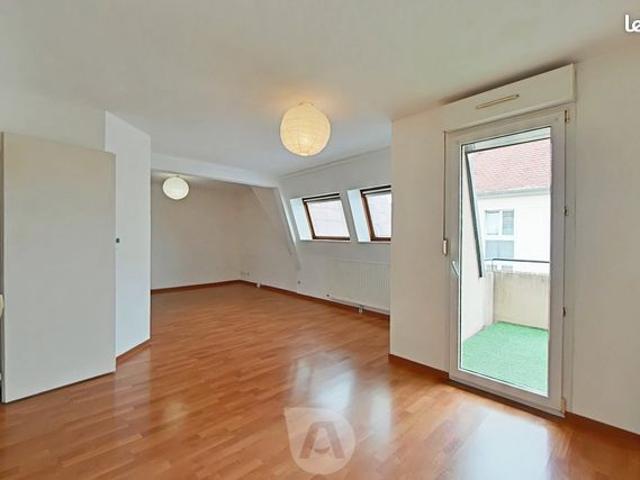 Appartement vente à Vendenheim, Collectivité européenne d'Alsace