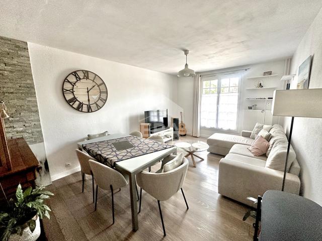 Appartement vente à Tours