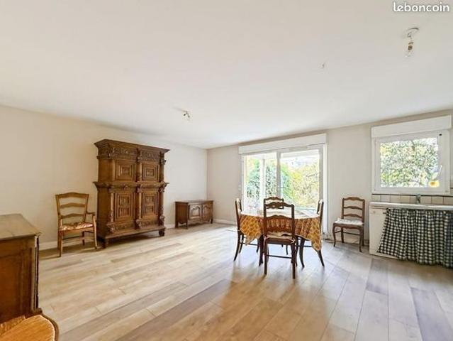 Appartement vente à Melun, Dammarie-les-lys