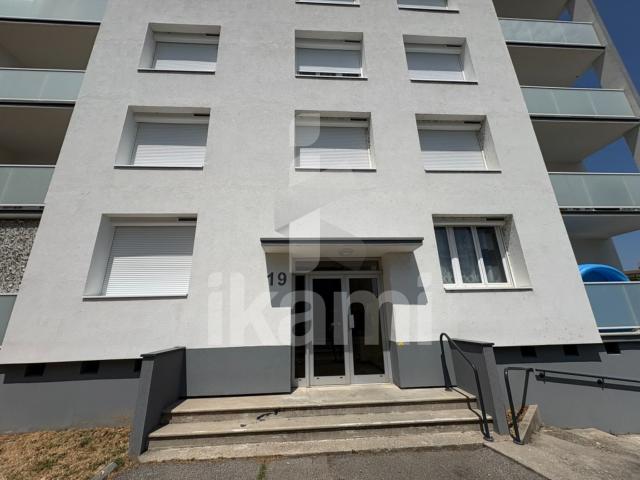 Appartement vente à Saint-Barthelemy, Bourg-lès-Valence