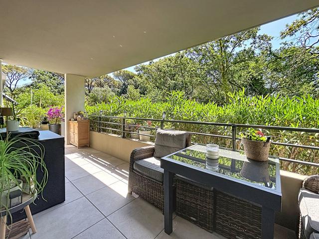 Appartement vente à Arrondissement de Draguignan, Fréjus