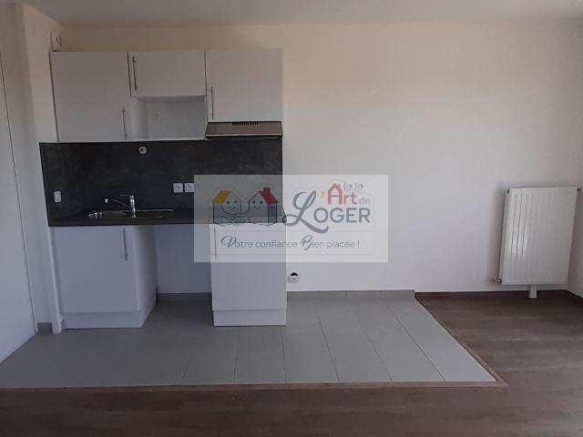 Appartement location à Nantes