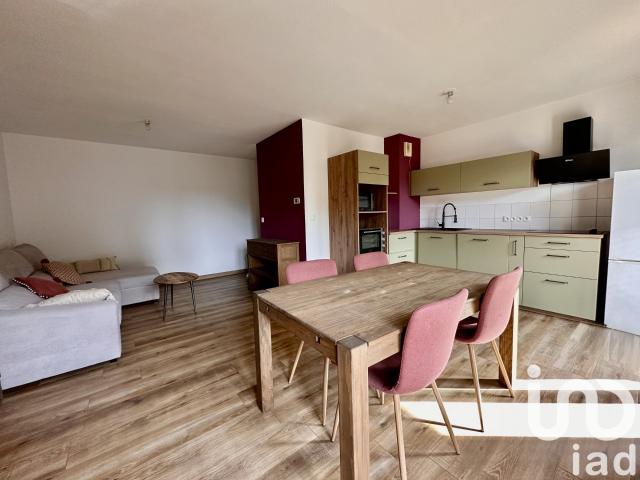 Appartement vente à Gironde-sur-dropt