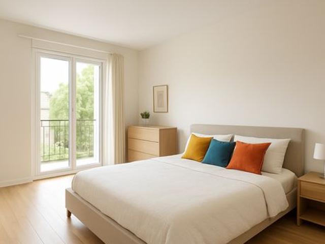 Appartement vente à Paris, Île-de-France