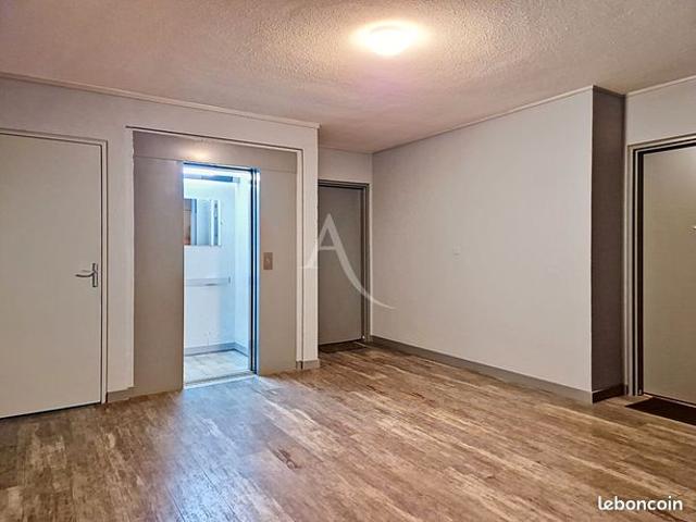 Appartement vente à Nantes