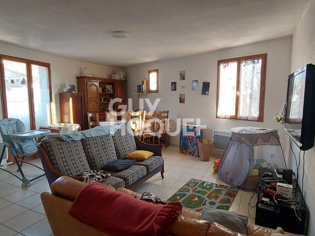 Appartement vente à Carpentras, Sarrians